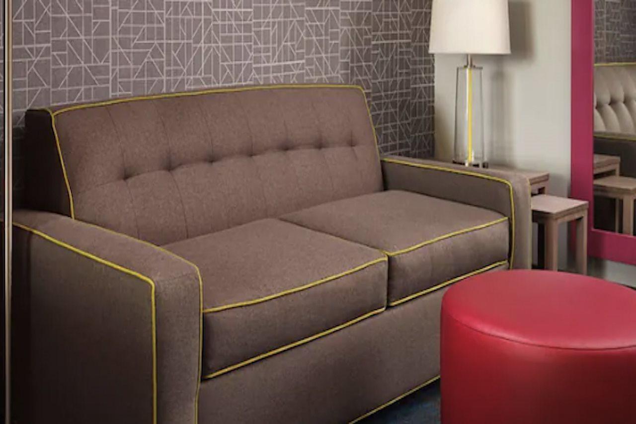 Home2 Suites By Hilton Jackson/Pearl, Ms Экстерьер фото
