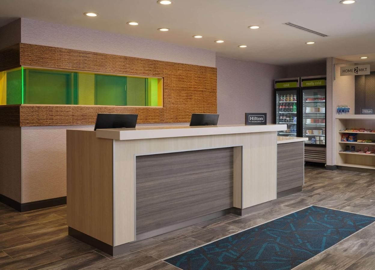 Home2 Suites By Hilton Jackson/Pearl, Ms Экстерьер фото