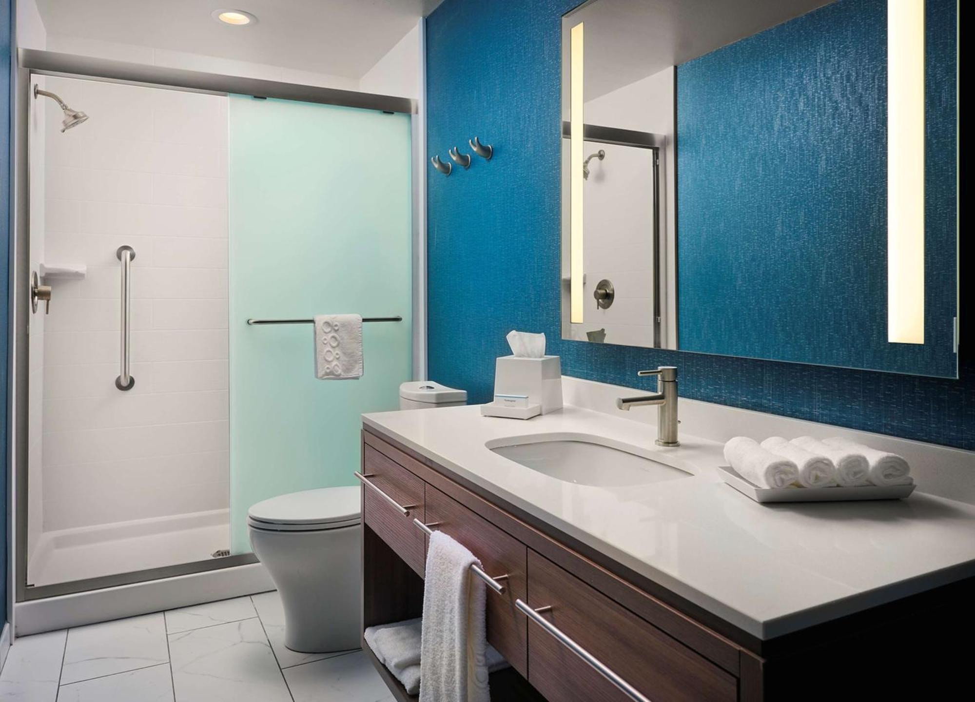 Home2 Suites By Hilton Jackson/Pearl, Ms Экстерьер фото