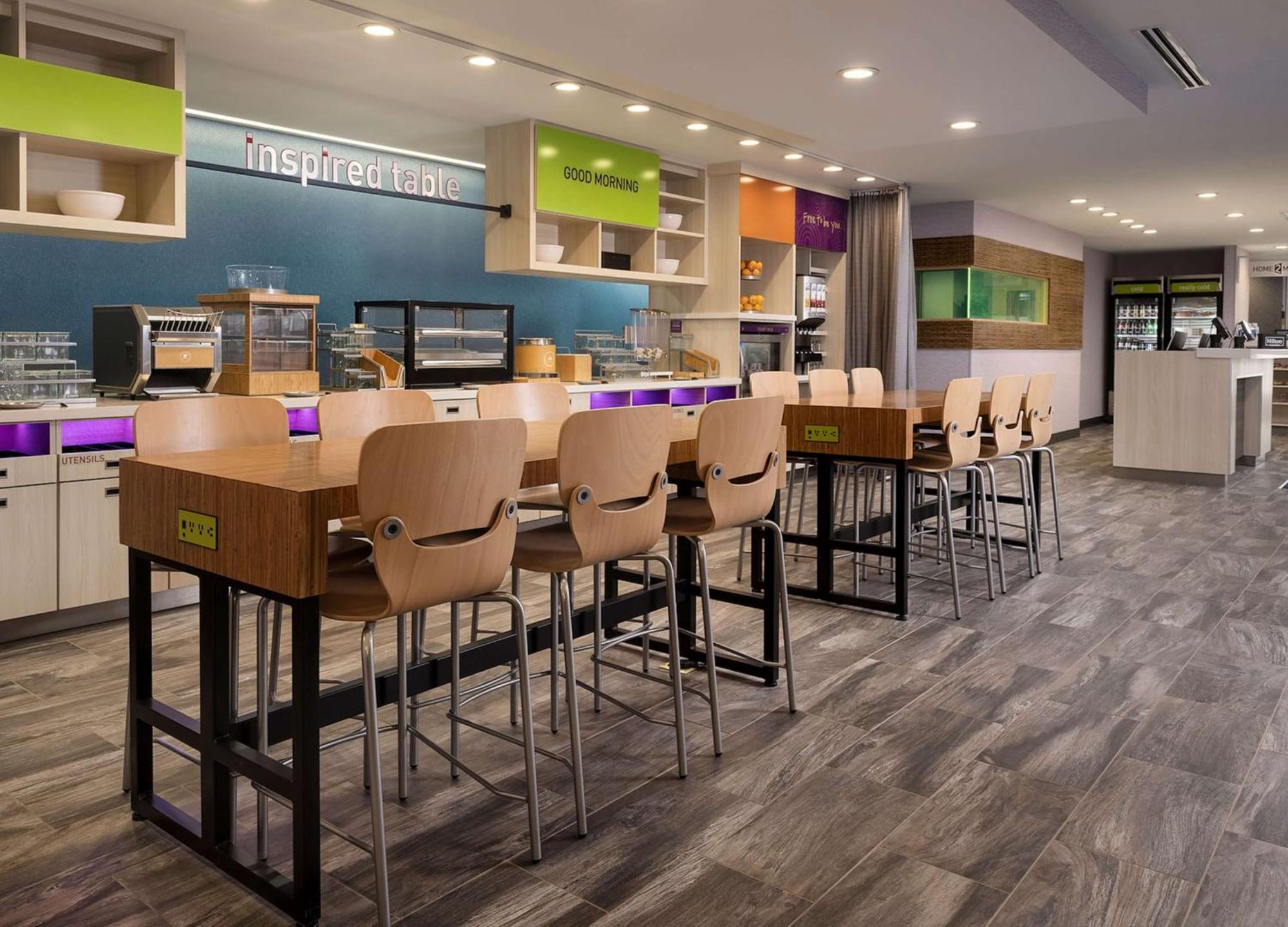 Home2 Suites By Hilton Jackson/Pearl, Ms Экстерьер фото