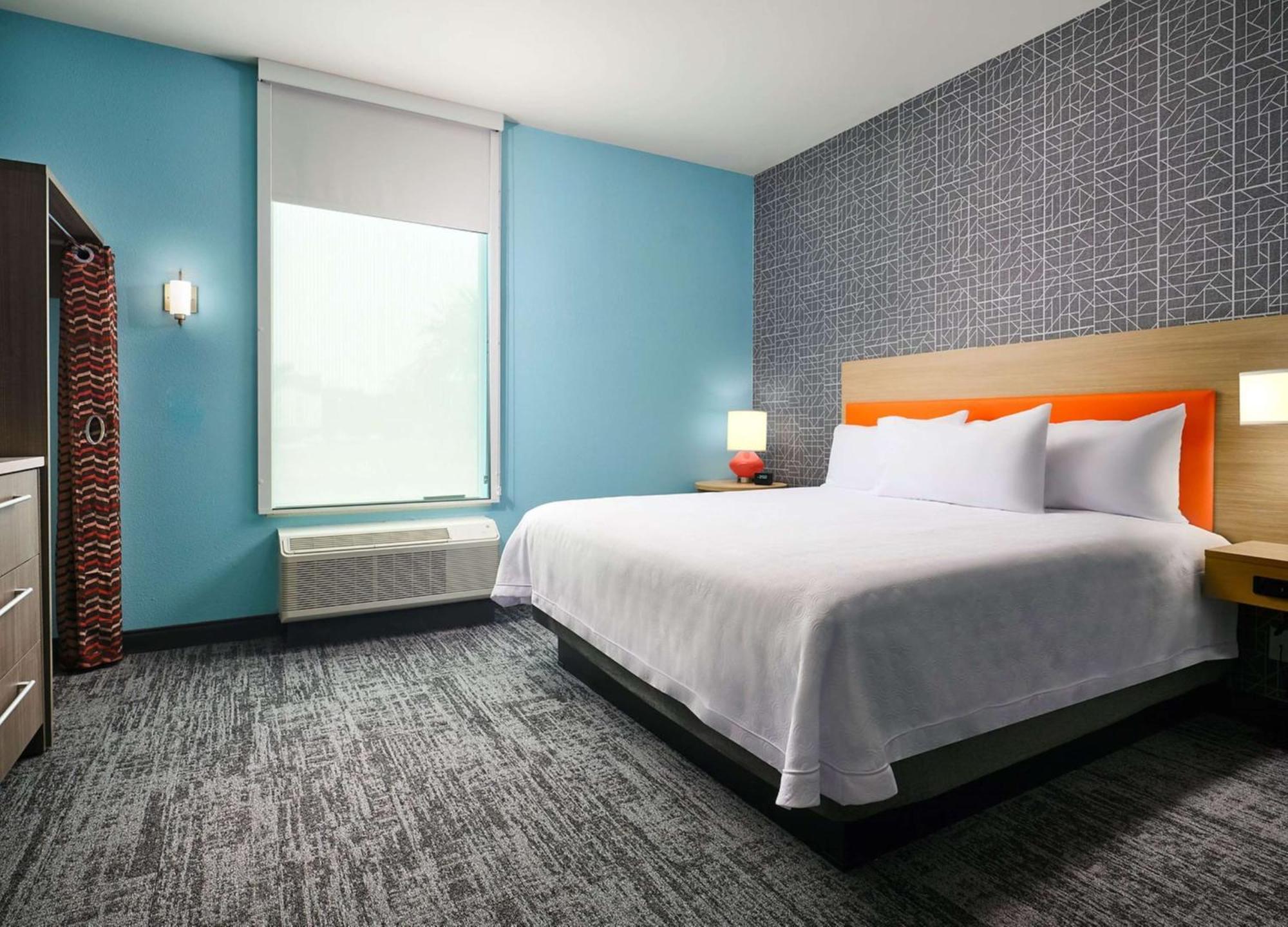 Home2 Suites By Hilton Jackson/Pearl, Ms Экстерьер фото